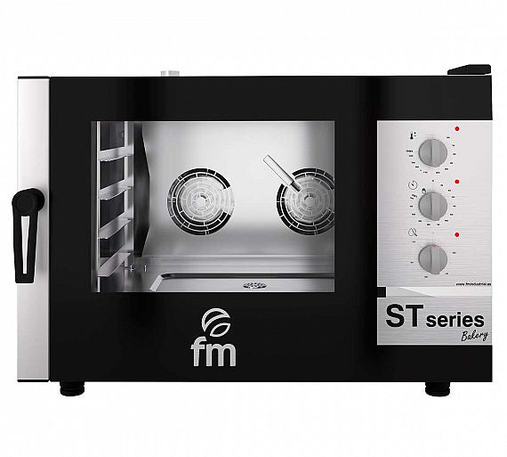 FM - HORNO PANADERÍA STB 604 M