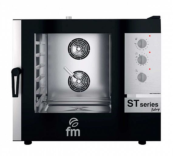 FM - HORNO PANADERÍA STB 606 M