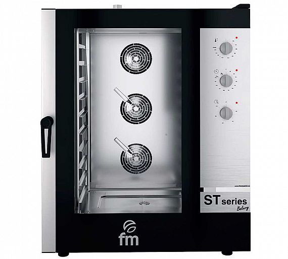 FM - HORNO PANADERÍA STB 610 M