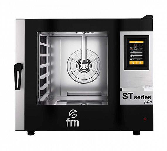 FM - HORNO PANADERÍA STB 5/86 V7