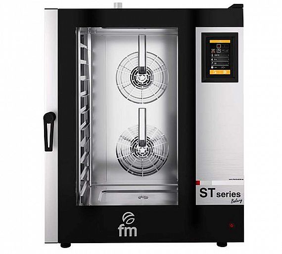 FM - HORNO PANADERÍA STB 8/86 V7