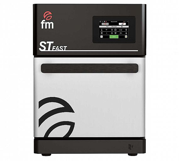 FM - HORNO ULTRA-RAPIDO ST F22