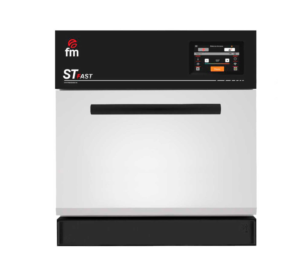 FM - HORNO ULTRA-RAPIDO ST F41