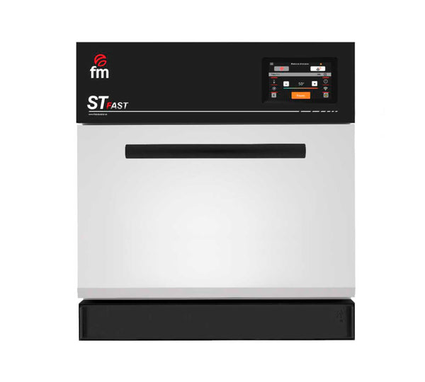 FM - HORNO ULTRA-RAPIDO ST F41