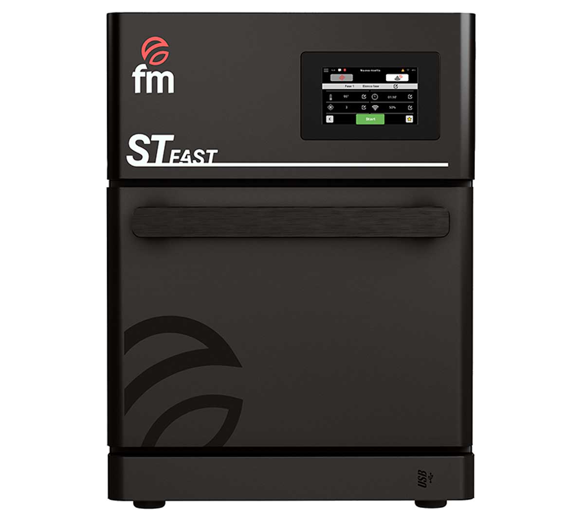 FM - HORNO ULTRA-RAPIDO ST F21