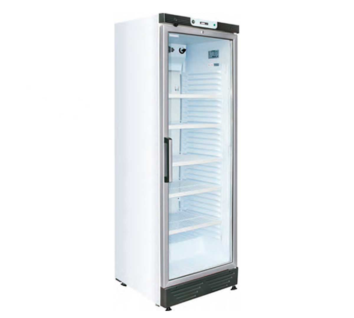 MES FRED - ARMARIO EXPOSITOR AE 390