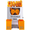 FRUCOSOL - EXPRIMIDORA CÍTRICOS F50