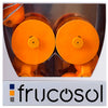 FRUCOSOL - EXPRIMIDORA CÍTRICOS F50A