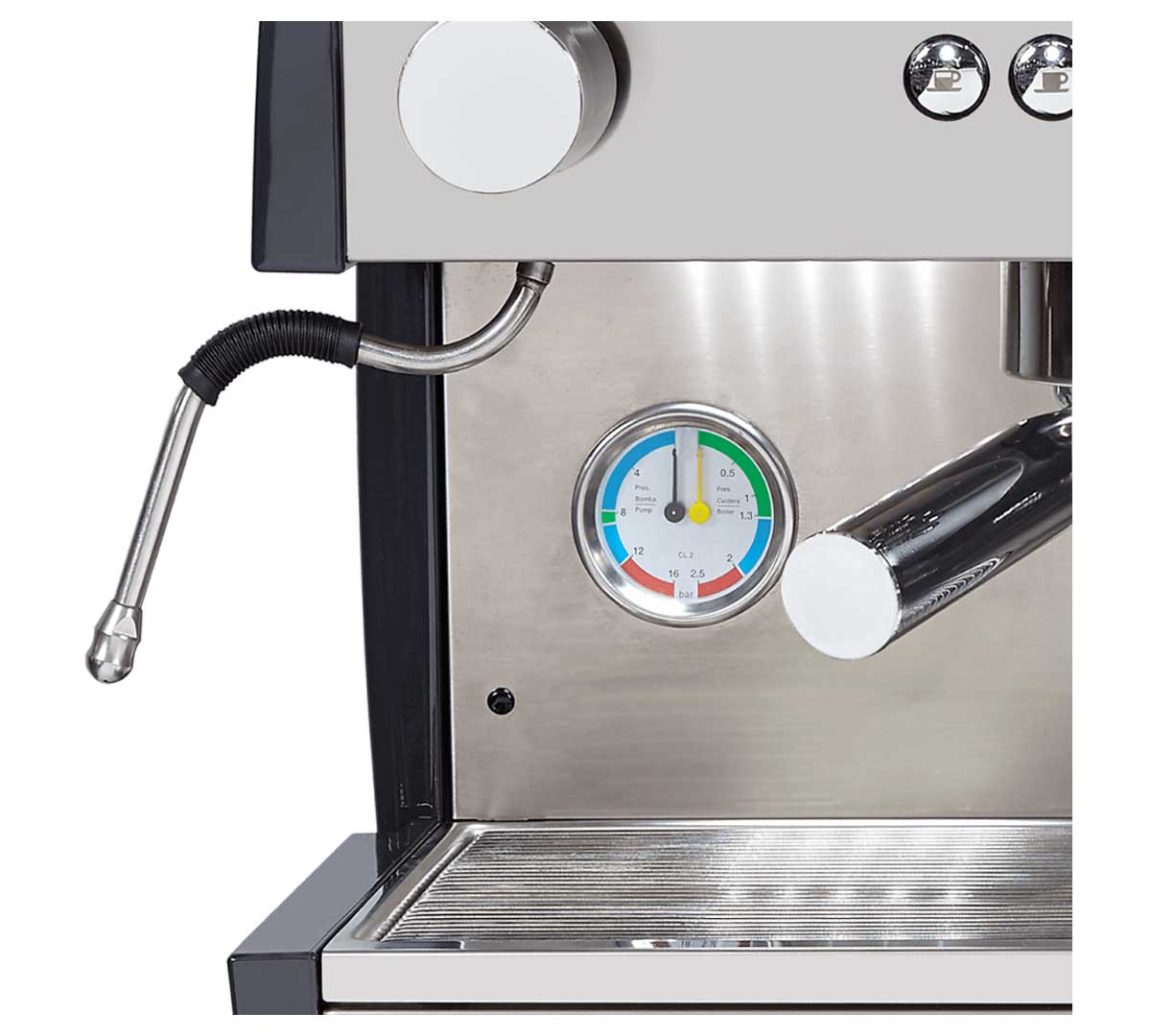 FUTURMAT MÁQUINA DE CAFÉ RIMINI SOUL 2G