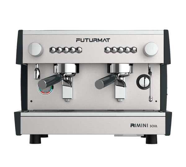 FUTURMAT MÁQUINA DE CAFÉ RIMINI SOUL 2G
