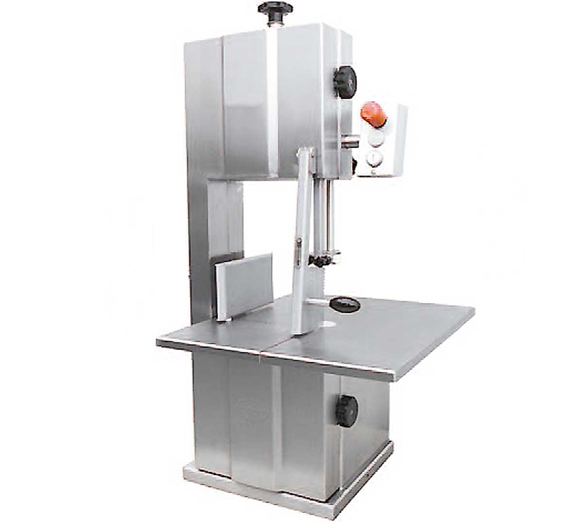 GRANITA - SIERRA DE HUESOS Y CONGELADOS SGI