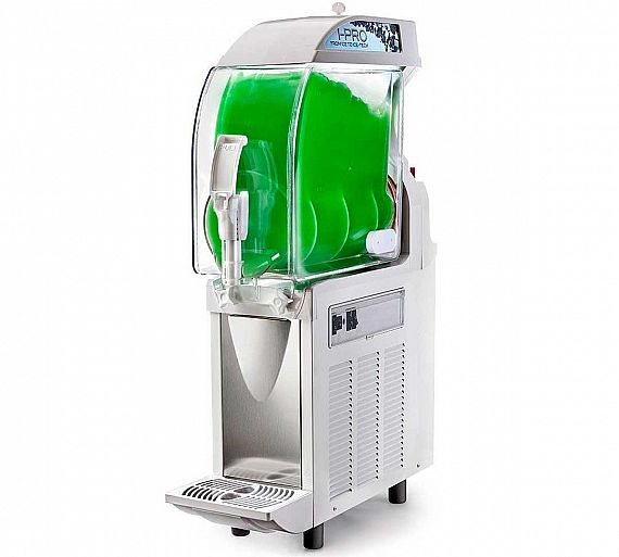 Granita Granizadora Ecológica Ipro 1