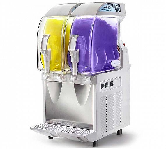 Granita Granizadora Ecológica Ipro 2