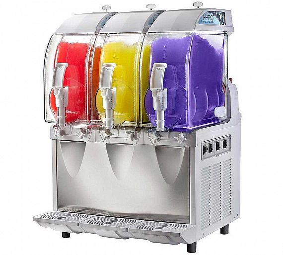 Granita Granizadora Ecológica Ipro 3