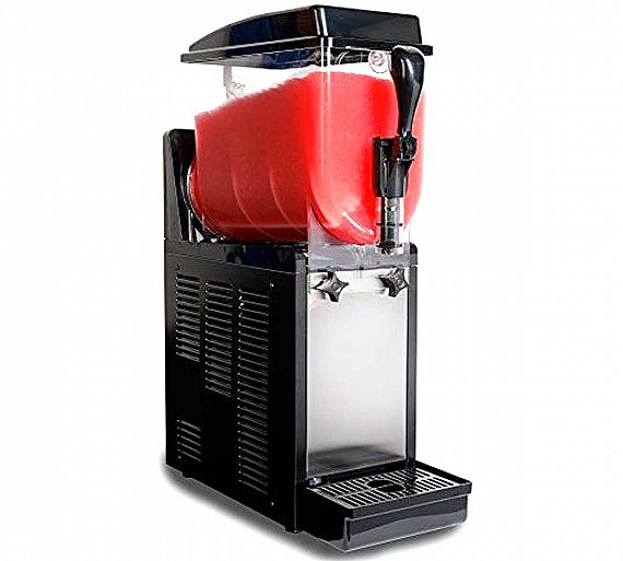 Granita Granizadora Sorby 12x1