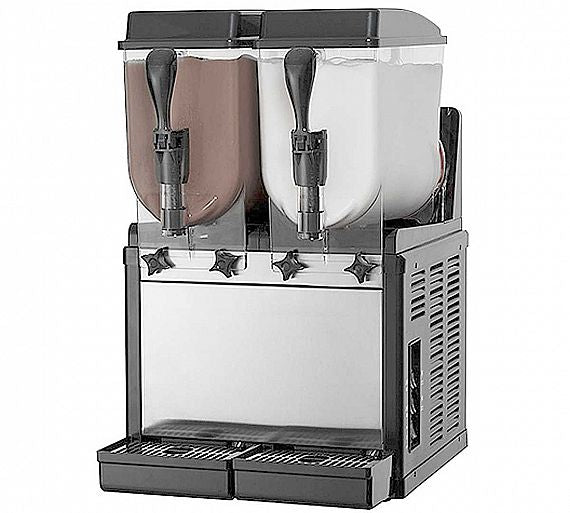 Granita Granizadora Sorby 12x2