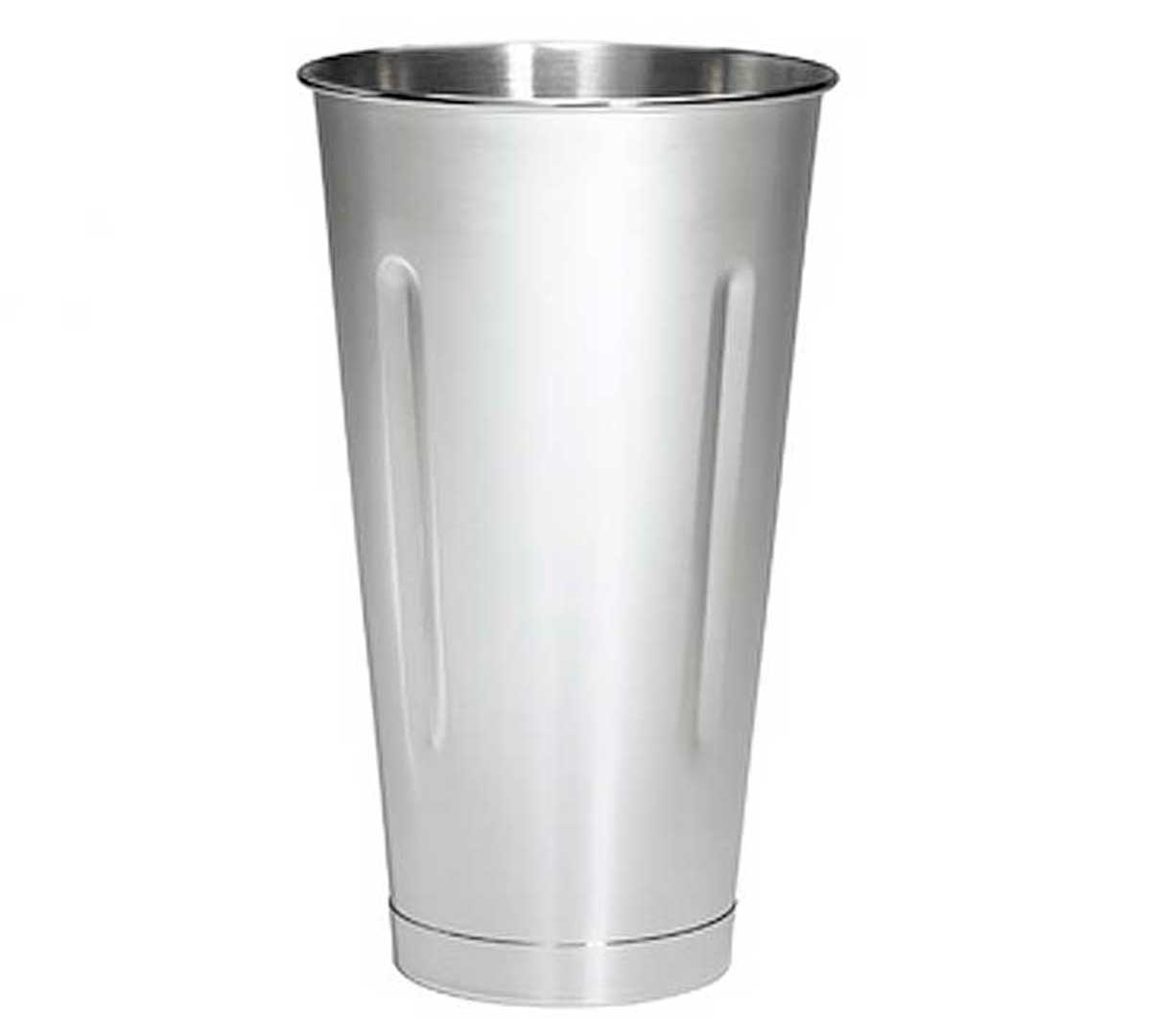 HAMILTON BEACH - VASO ACERO INOX 1 LITRO
