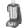 HAMILTON BEACH - BATIDORA DE VASO EXPEDITOR 1100S - VASO INOX - CAPACIDAD 4 LITROS