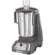 HAMILTON BEACH - BATIDORA DE VASO EXPEDITOR 1100S - VASO INOX - CAPACIDAD 4 LITROS