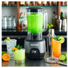 HAMILTON BEACH - BATIDORA PARA BEBIDAS 908R - VASO COPOLIÉSTER - CAPACIDAD 1,25 LITROS