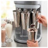 HAMILTON BEACH - BATIDORA-MEZCLADORA DRINK MIXER TRIPLE