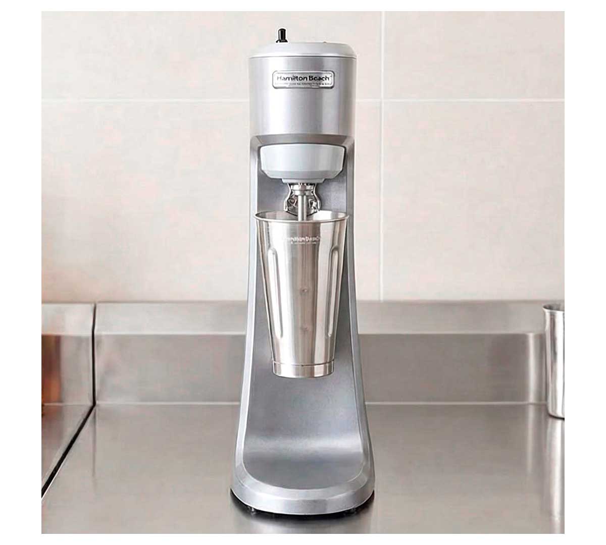HAMILTON BEACH - BATIDORA-MEZCLADORA DRINK MIXER SIMPLE