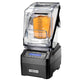 HAMILTON BEACH - BATIDORA ECLIPSE - VASO POLICARBONATO - CAPACIDAD 1,4 LITROS