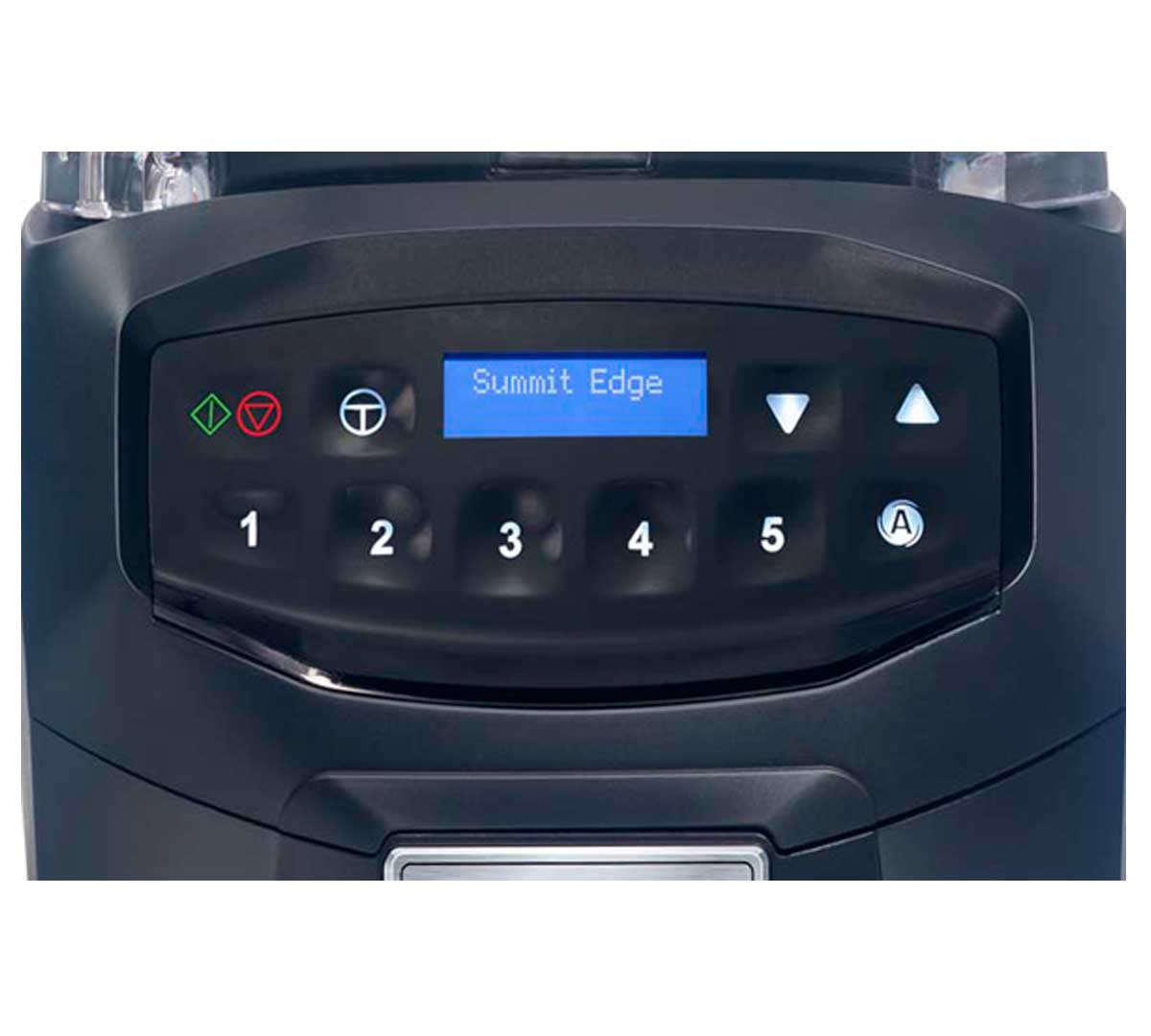 HAMILTON BEACH - BATIDORA SUMMIT EDGE VASO POLICARBONATO - CAPACIDAD 1,4 LITROS