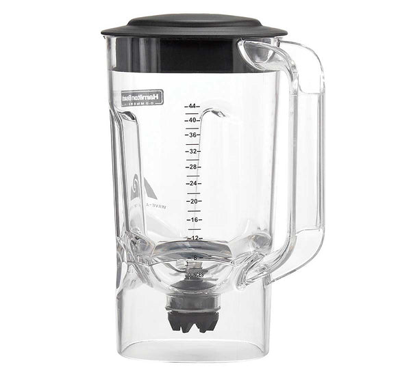 HAMILTON BEACH - VASO COPOLIÉSTER 1,25 LITROS
