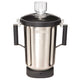 HAMILTON BEACH - VASO INOX 4 LITROS