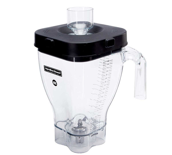 HAMILTON BEACH - VASO POLICARBONATO 4 LITROS