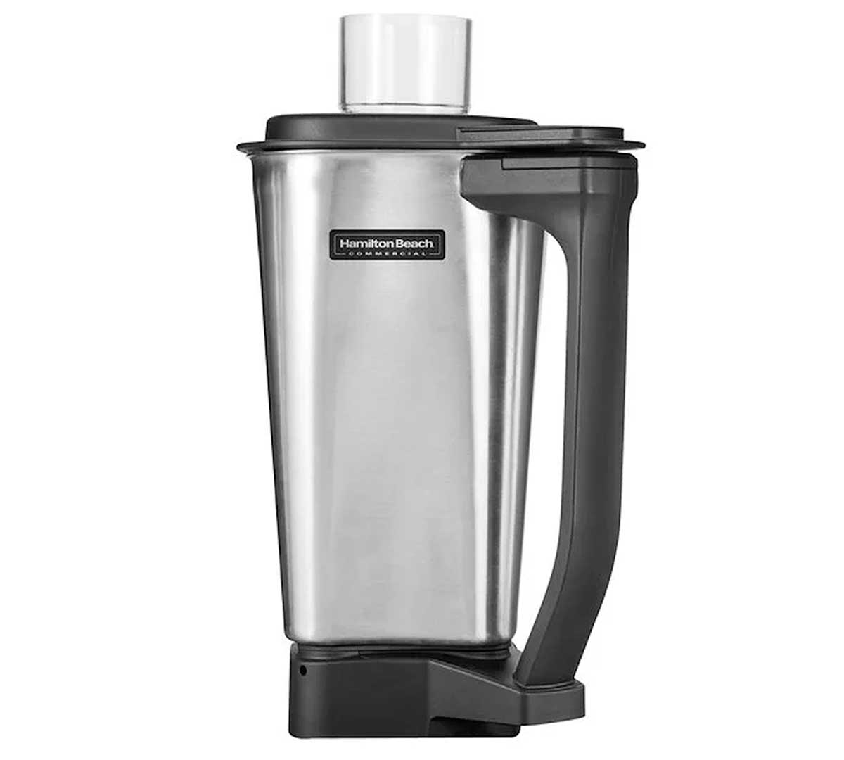 HAMILTON BEACH - VASO INOX 1,8 LITROS