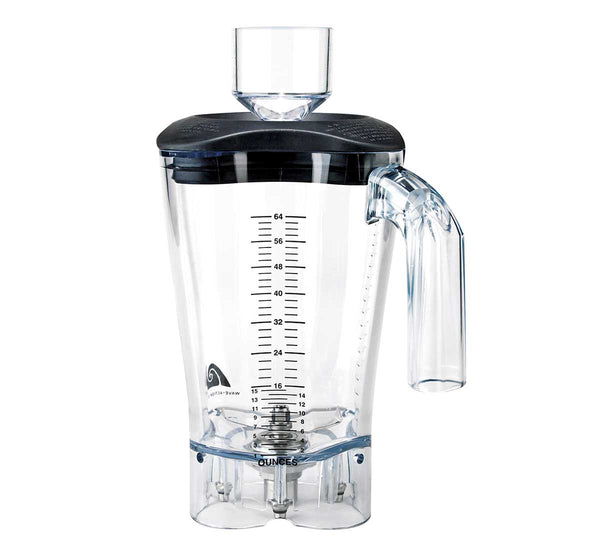 HAMILTON BEACH - VASO POLICARBONATO EXPEDITOR 1,9 LITROS