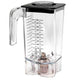 HAMILTON BEACH - VASO POLICARBONATO 1,4 LITROS