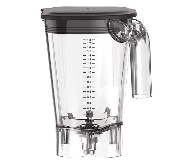 HAMILTON BEACH - VASO POLICARBONATO 2 LITROS