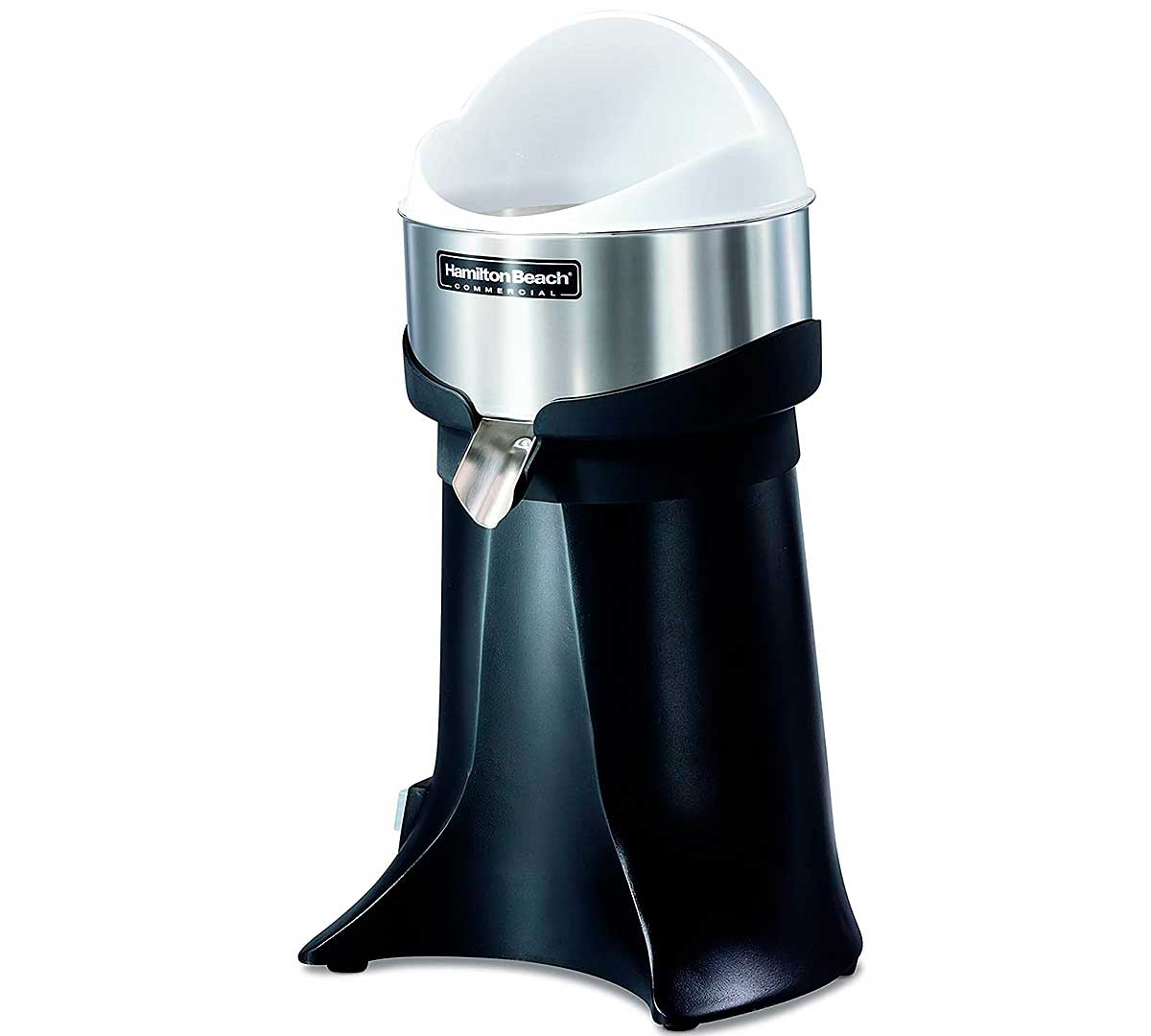 HAMILTON BEACH - EXPRIMIDOR ELÉCTRICO DE CÍTRICOS FRESHMARK