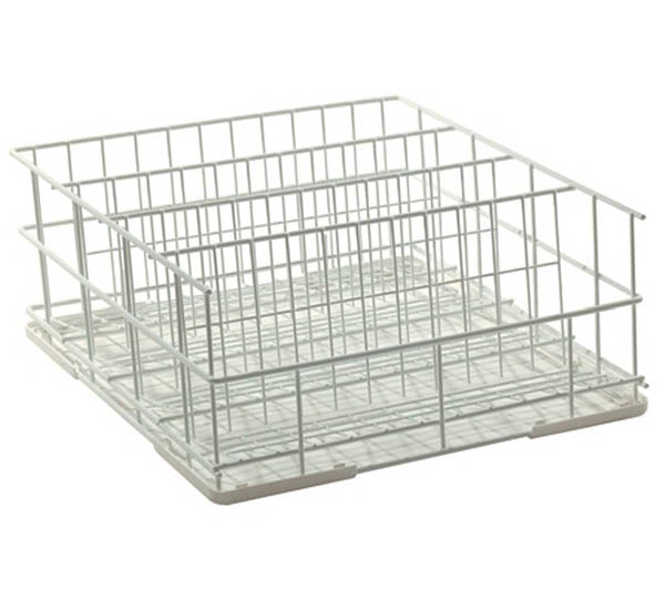 HOONVED - CESTA INCLINADA PARA VASOS