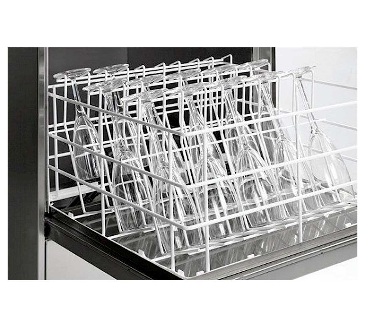 HOONVED - CESTA INCLINADA PARA VASOS