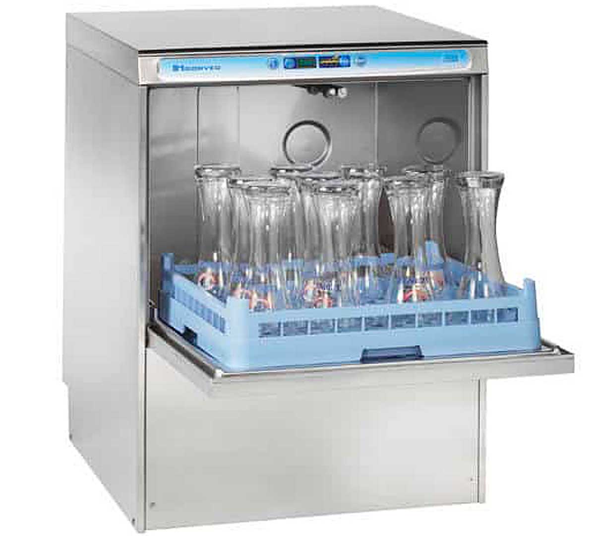 HOONVED - LAVAVASOS AP60 - CESTA 50x50CM - ALTURA ÚTIL 35CM