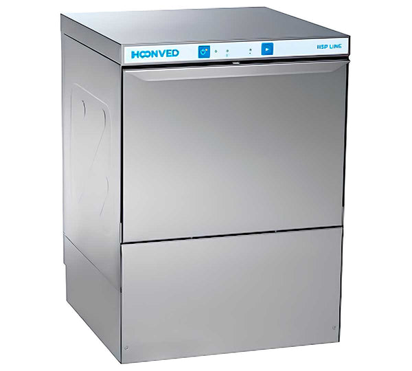 HOONVED - LAVAVASOS HSP-3 - CESTA 35x35CM - ALTURA ÚTIL 21CM