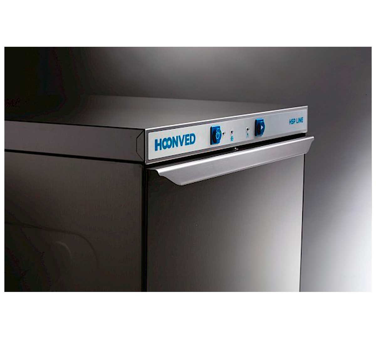 HOONVED - LAVAVASOS HSP-3 - CESTA 35x35CM - ALTURA ÚTIL 21CM