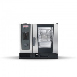 HORNO RATIONAL ICOMBI CLASSIC 6-1/1 A GAS
