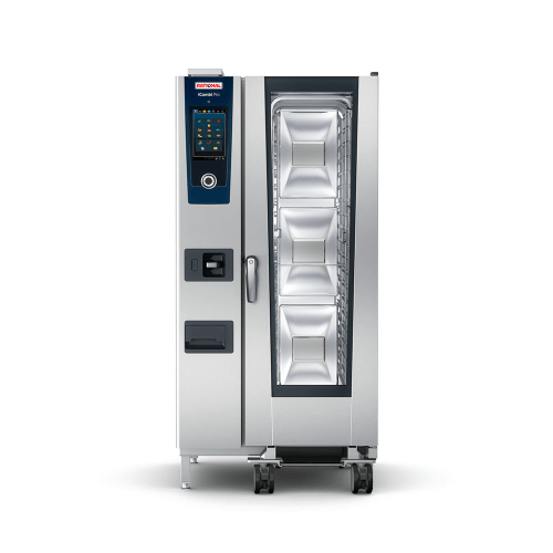 HORNO RATIONAL ICOMBI PRO 20-1/1 ELÉCTRICO