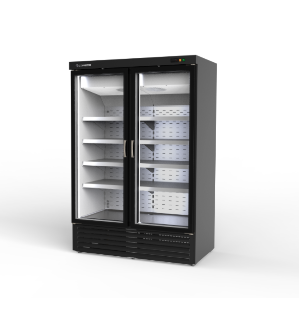 CORECO - ARMARIO REFRIGERACIÓN CORTINA DE AIRE RVC-1002-NN