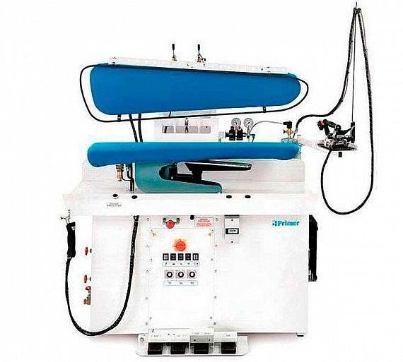 Equipamiento de lavandería