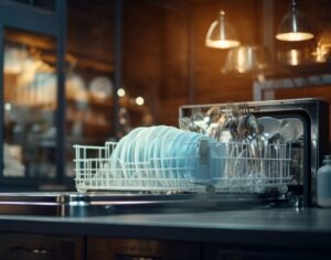 Lavado de vajilla