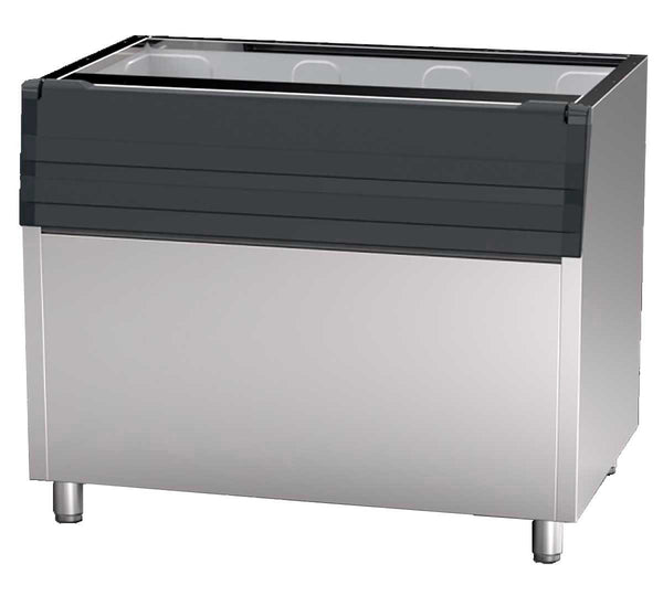 INFRICO - ALMACÉN DE HIELO DI350