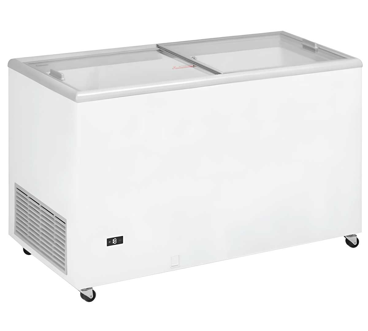 INFRICO - CONSERVADORA PUERTA CORREDERA HF 500 TCG HC