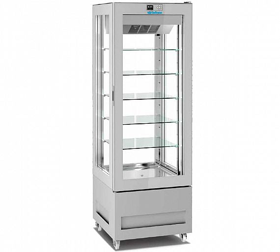 INFRICO - ARMARIO EXPOSITOR L06414