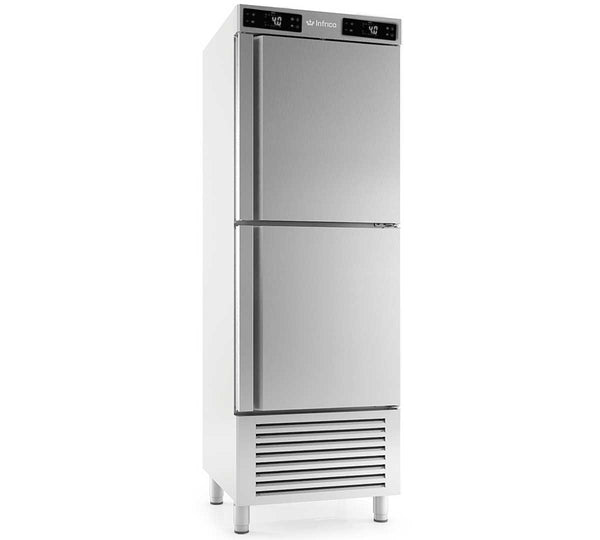 INFRICO - ARMARIO MIXTO SERIE NACIONAL AN 502 MX